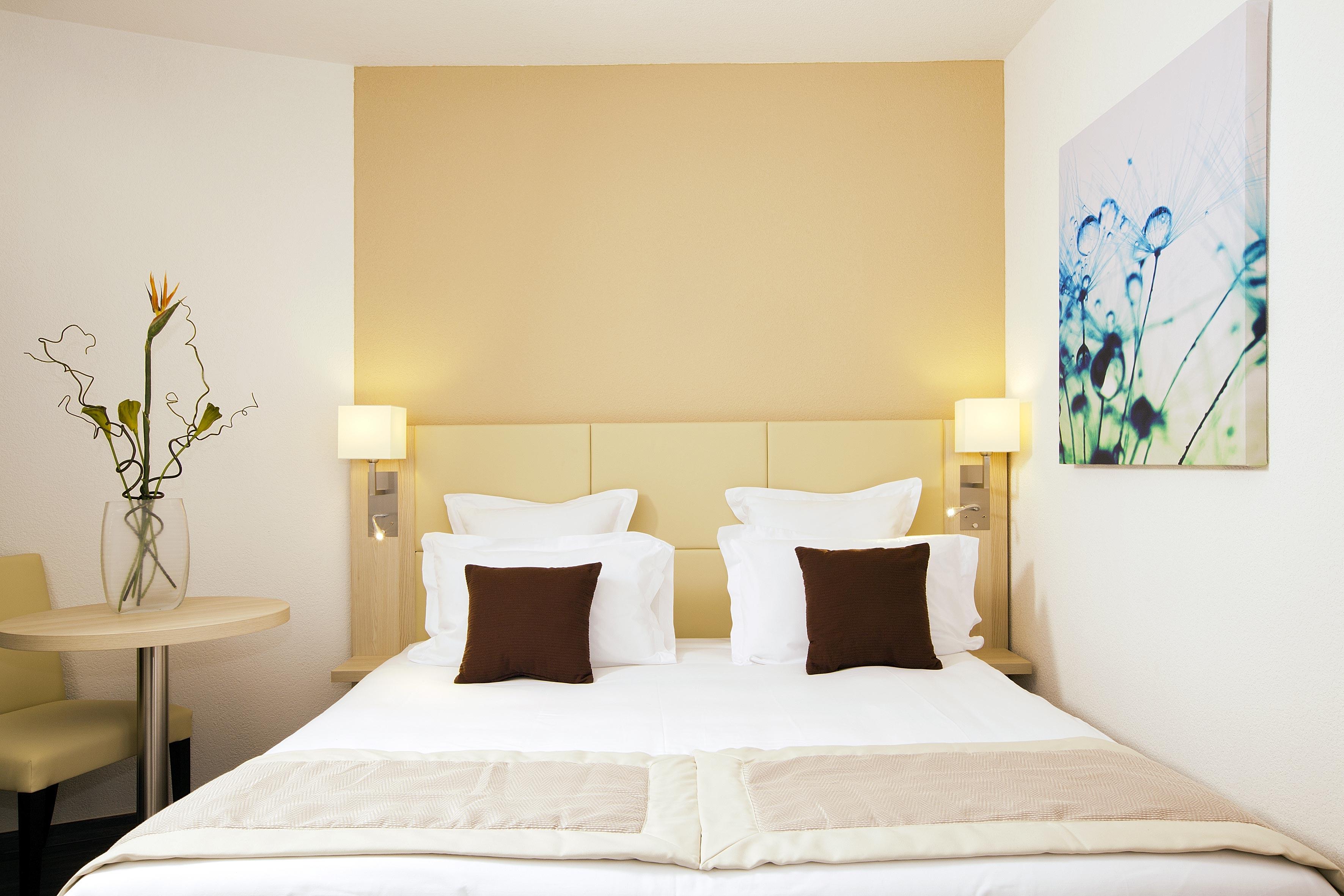 Residhome Neuilly Bords De Marne מראה חיצוני תמונה