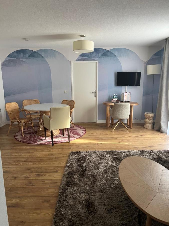 Residhome Neuilly Bords De Marne מראה חיצוני תמונה