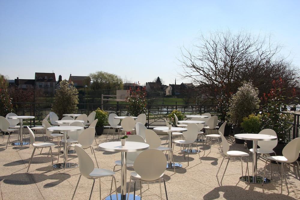 Residhome Neuilly Bords De Marne מראה חיצוני תמונה