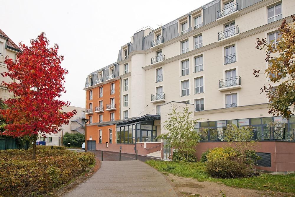Residhome Neuilly Bords De Marne מראה חיצוני תמונה