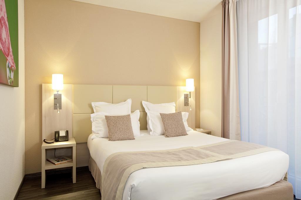 Residhome Neuilly Bords De Marne חדר תמונה